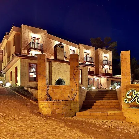 Hotel Ida Tas