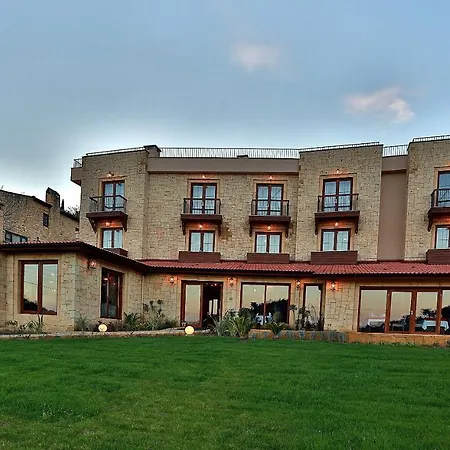 Ida Tas Hotel Kucukkuyu