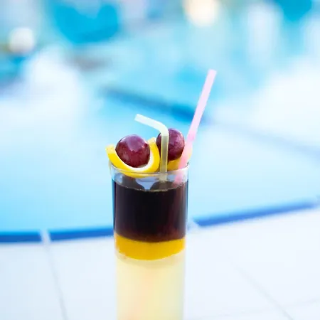 Hotel Ida Tas Kucukkuyu