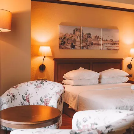 Ida Tas Hotel