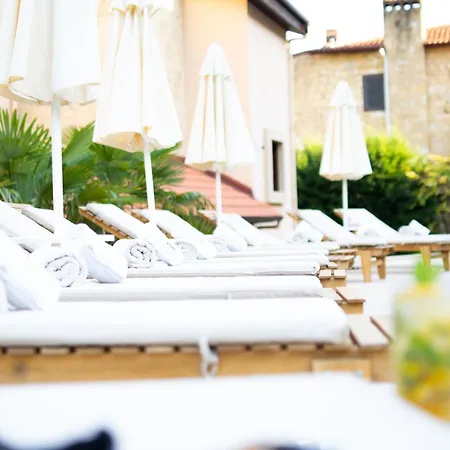 Ida Tas Hotel Küçükkuyu