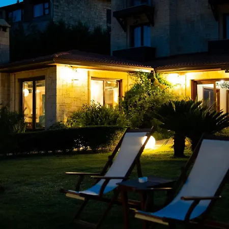 Hotel Ida Tas Kucukkuyu