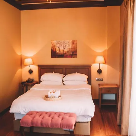 Ida Tas Hotel