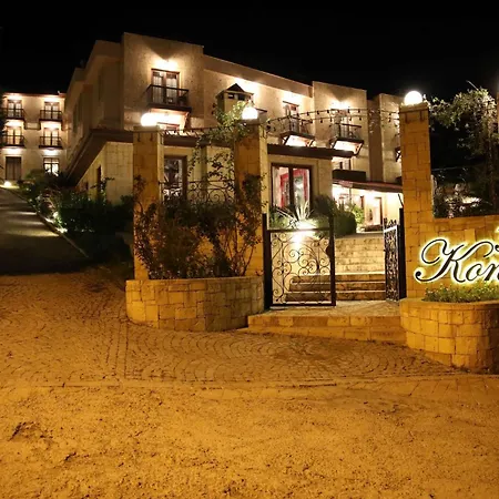Hotel Ida Tas