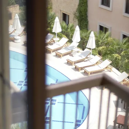 Ida Tas Küçükkuyu