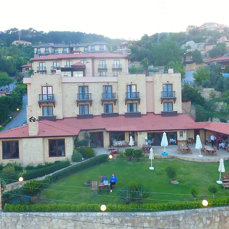 Hotel Ida Tas