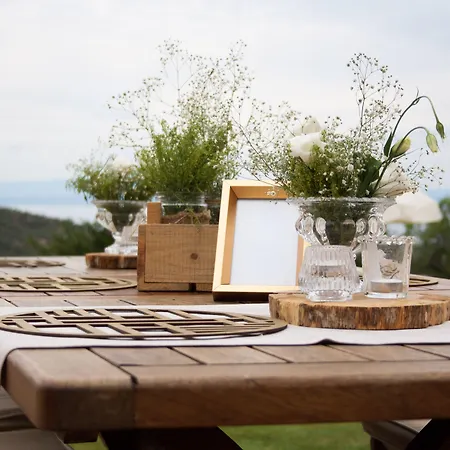 Ida Tas * Küçükkuyu