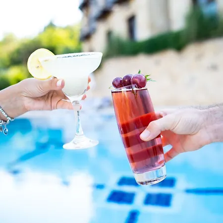 Ida Tas * Küçükkuyu