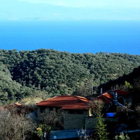 Hotel Ida Tas *