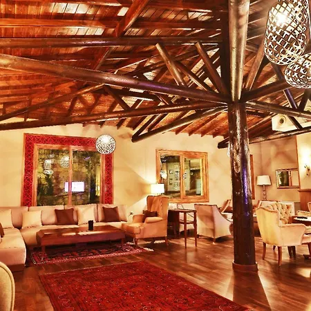Hotel Ida Tas