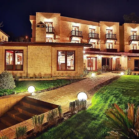 Ida Tas Hotel Kucukkuyu