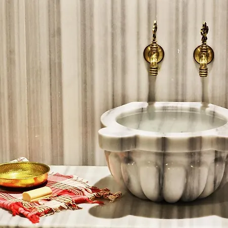 Hotel Ida Tas Kucukkuyu