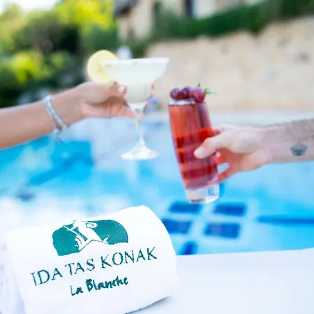 Hotel Ida Tas
