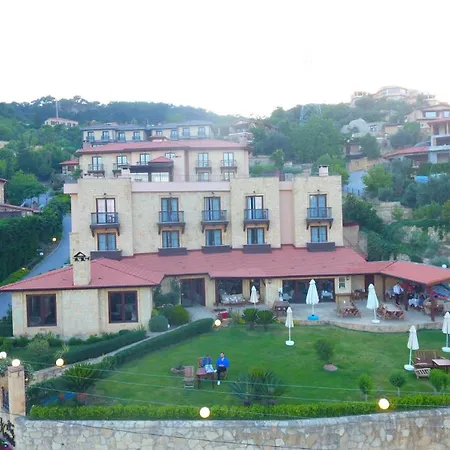 Hotel Ida Tas *