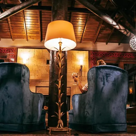 Ida Tas Hotel Kucukkuyu