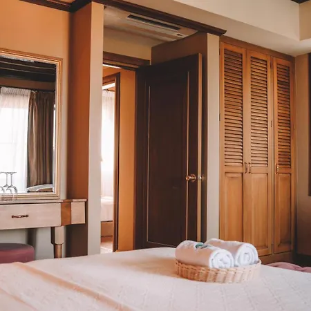 Ida Tas Hotel Kucukkuyu