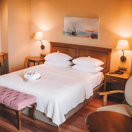 Hotel Ida Tas *