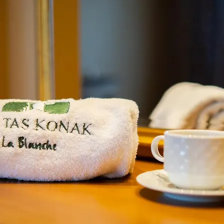 Ida Tas Otel Küçükkuyu
