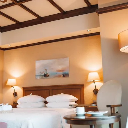 Otel Ida Tas Küçükkuyu