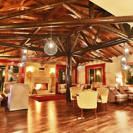 Hotel Ida Tas Kucukkuyu