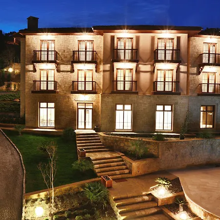 Ida Tas Hotel Kucukkuyu