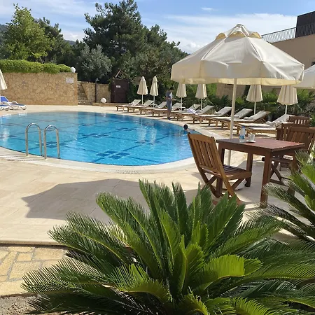 Ida Tas Hotel