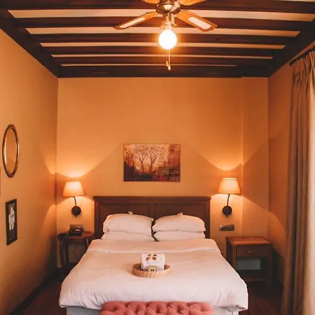 Hotel Ida Tas