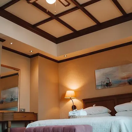Hotel Ida Tas