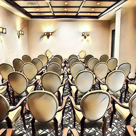 Hotel Ida Tas